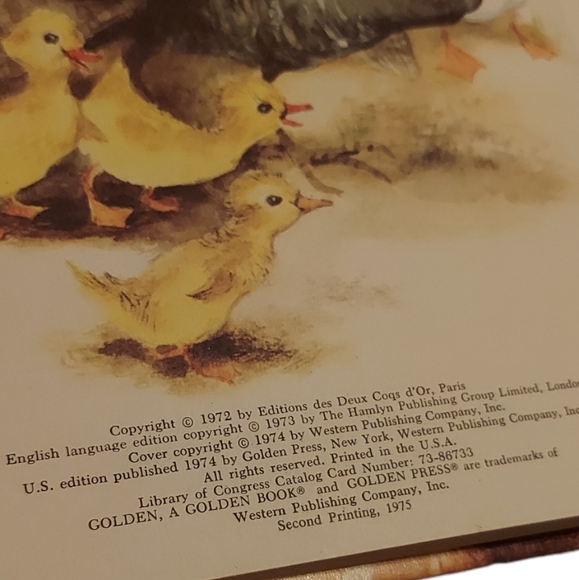 Hans Christian Anderson- Favorite Fairy Tales - Picture 5 of 10